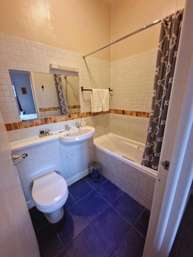 The White House Guest House Williton Room photo