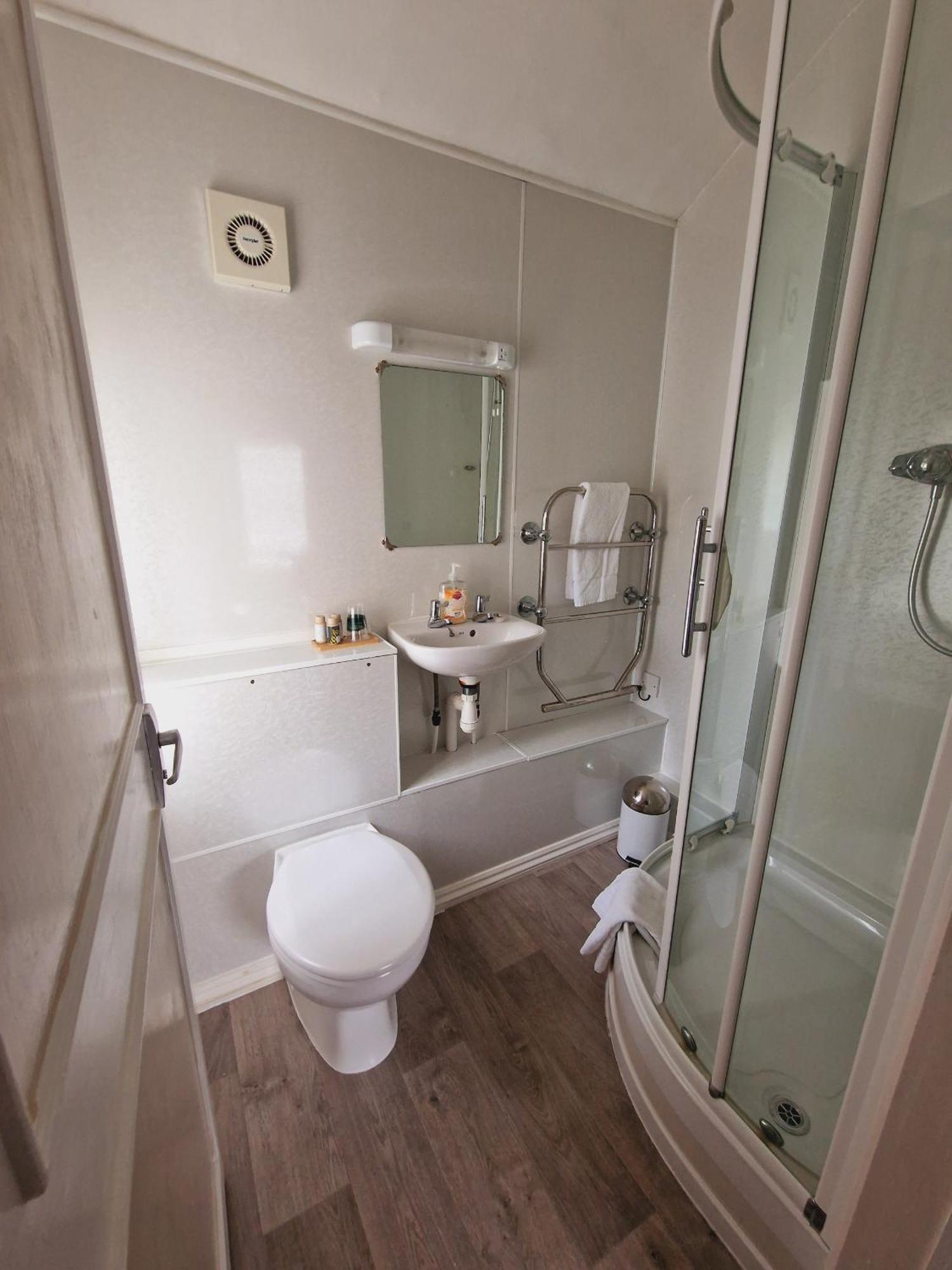 The White House Guest House Williton Room photo